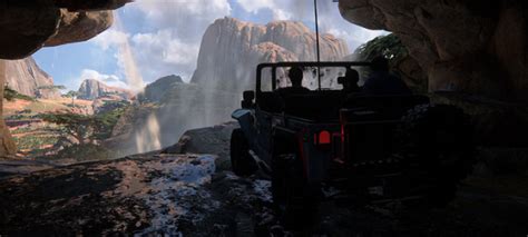 uncharted 4 length|Iba pa.